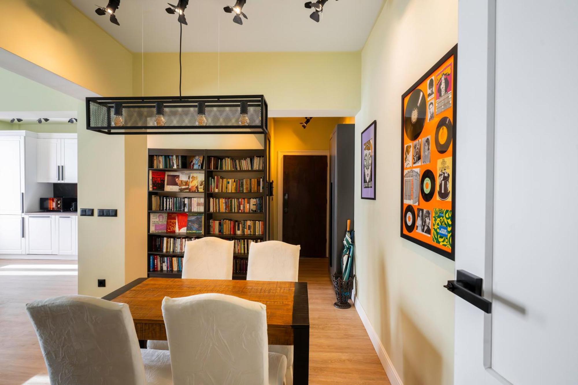 Urban Charm & Comfort - Chic 2Bd In Prime Location By Flat Mаnager Sofia Esterno foto